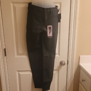 Liverpool Black Dress Pants Tailored Professional Style